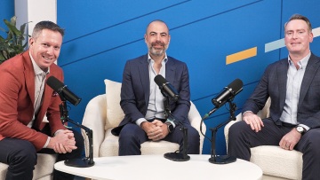 How RIA M&A can drive scale without losing clients