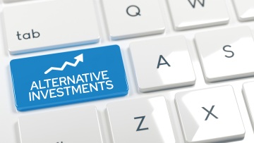How to speak with clients about alternative investments