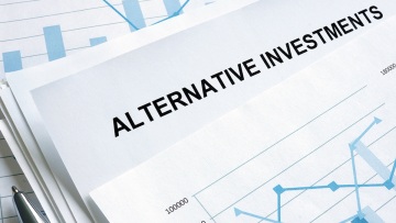 What are alternative investments?