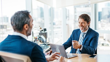 Wealth management leaders discuss what’s next for RIAs