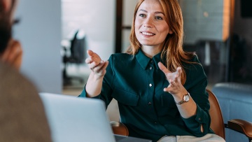 How to think like a Tamarac super user