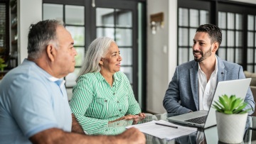 How to create a retirement income strategy for clients