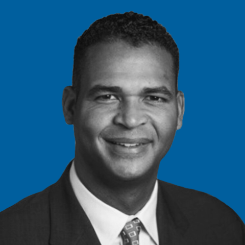 Ron Ransom