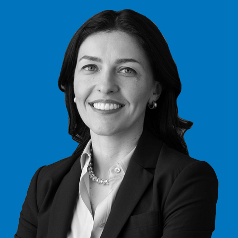DANA D’AURIA, CFA | Envestnet