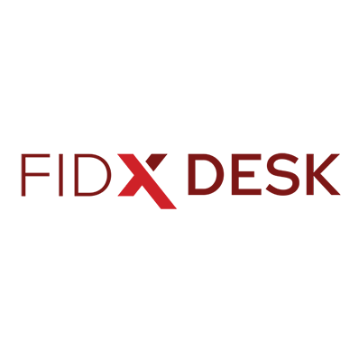 FIDX Desk logo
