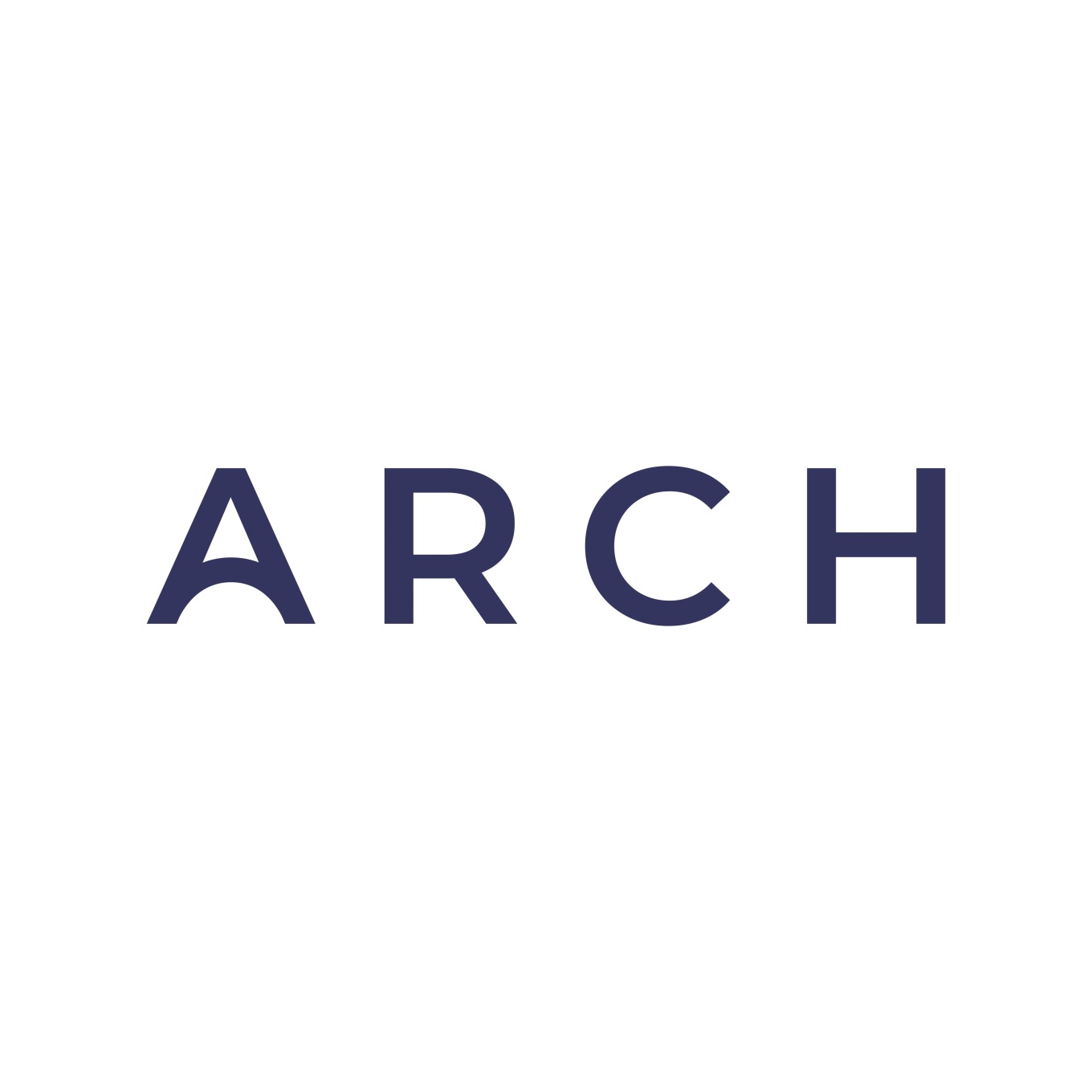 Arch logo