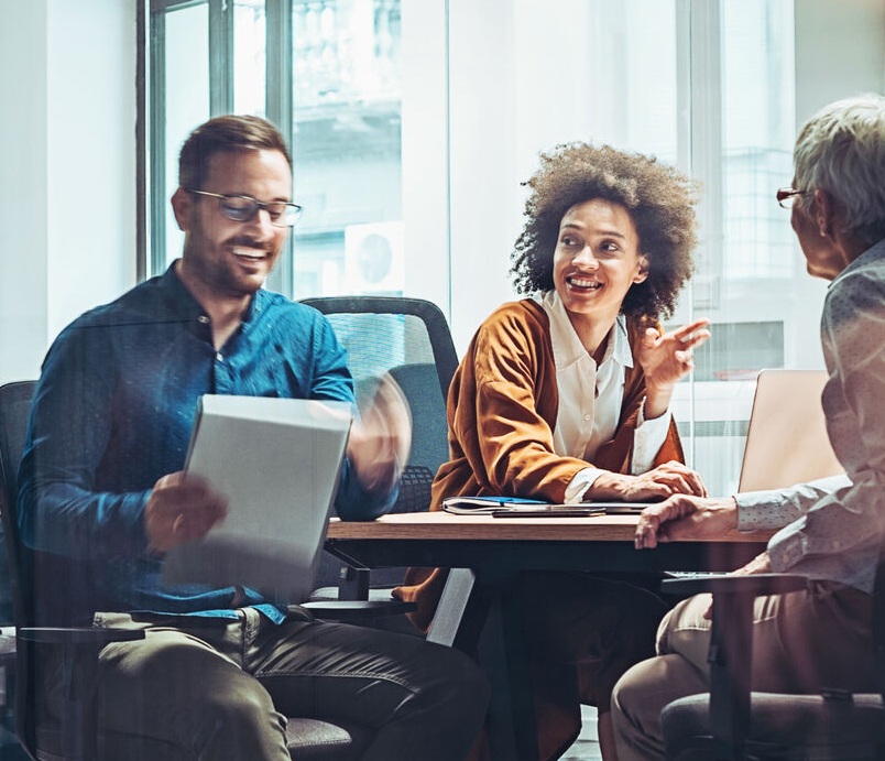 Financial Professionals