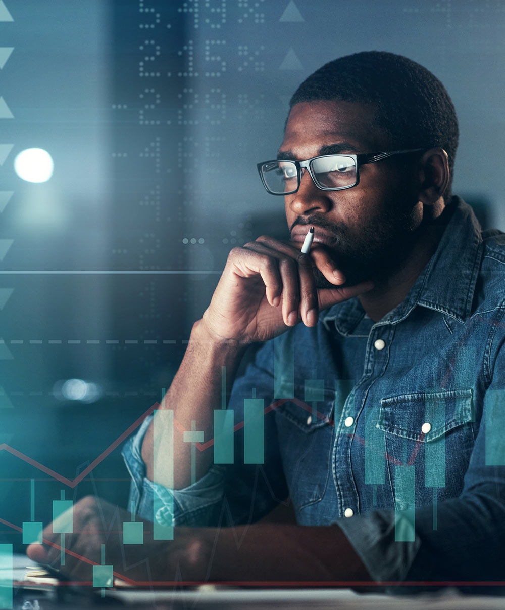 Suite of tools and services