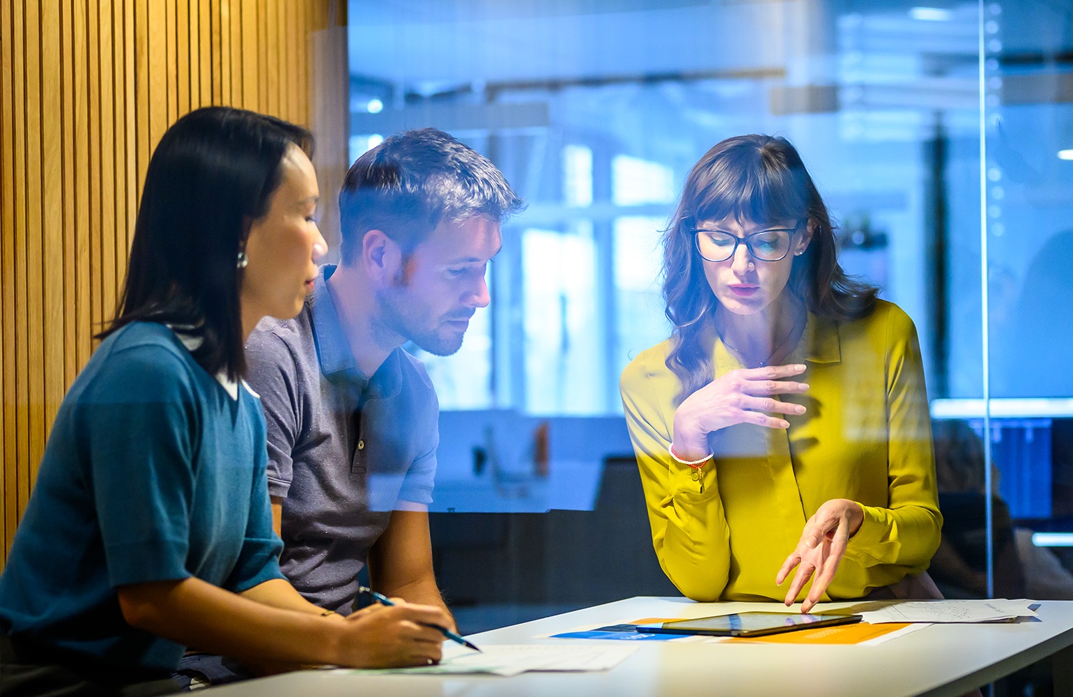 Direct Indexing Hero