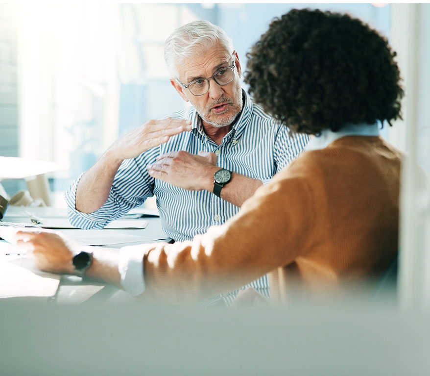 ria platform hero image